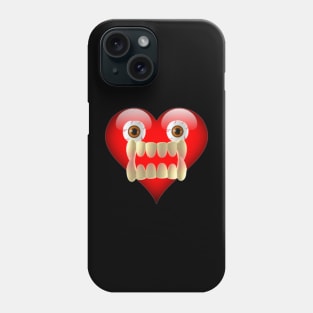 Love Hurts Phone Case